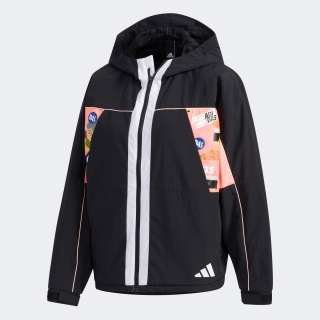 アディダス公式通販 レディース ウインドブレーカー Adidas