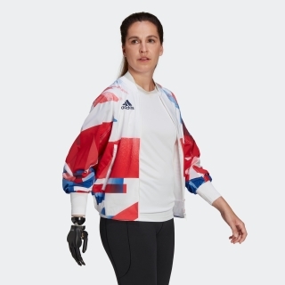 gb podium jacket