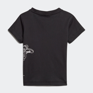 Adidas公式通販 ディズニー スポーツ グーフィー 半袖tシャツ Jep56 Gh0357 オリジナルス キッズ 子供用 Tシャツ アディダス オンラインショップ