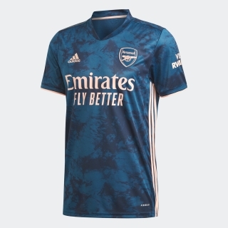 アディダス公式通販 アーセナル 21 サード ユニフォーム Arsenal 21 Third Jersey Jjz96 Gh6653 メンズ サッカー ユニフォーム Adidas オンラインショップ