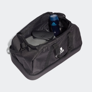 ティロ PRIMEGREEN ボトムコンパートメント ダッフルバッグ（M）/ Tiro Primegreen Bottom Compartment Duffel Bag Medium