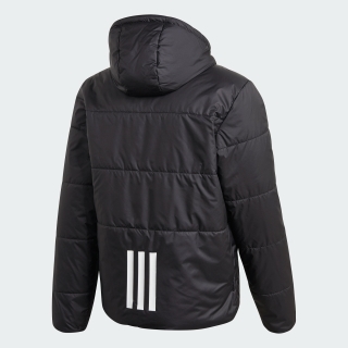 BSC フード付きインサレーテッド ジャケット / BSC Insulated Hooded Jacket