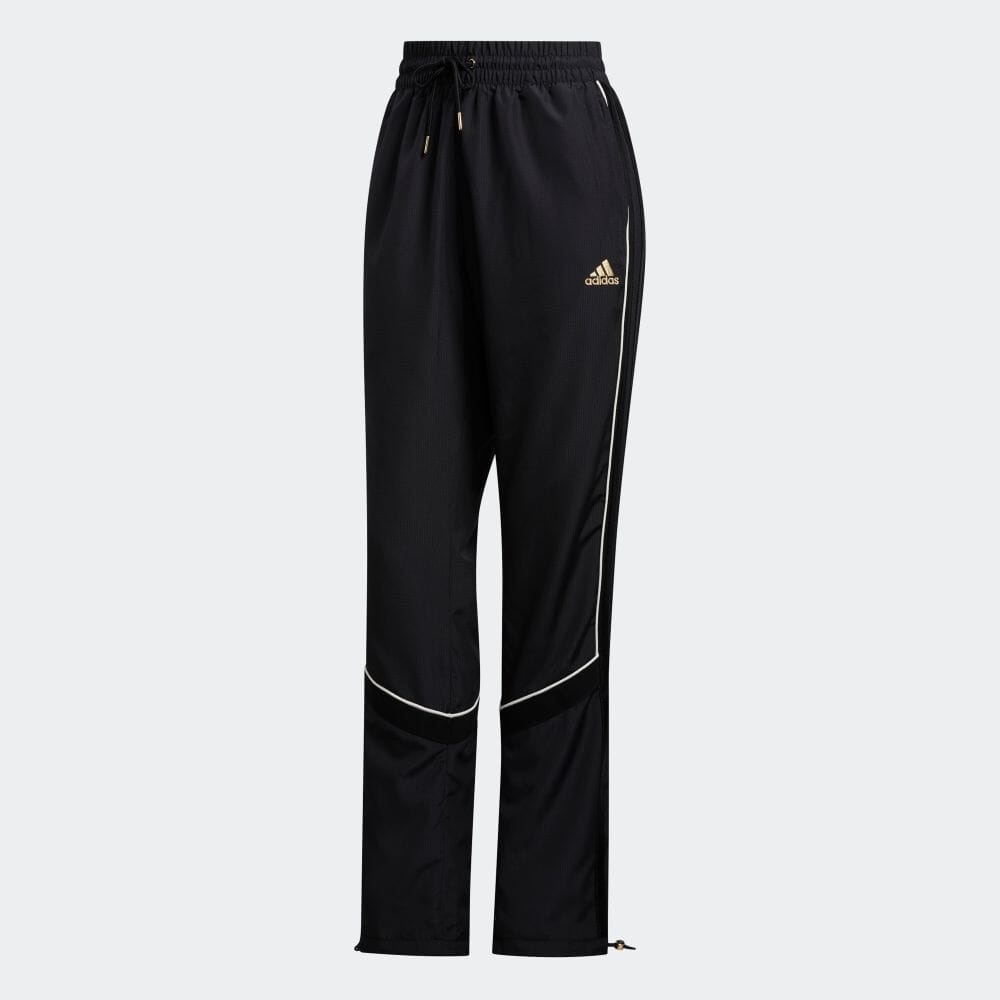 アディダス公式通販 ポディウム パンツ Podium Pants Gh35 レディース バスケットボール パンツ Adidas