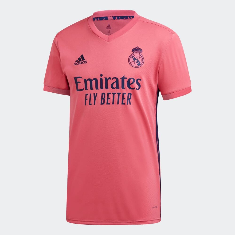 Adidas公式通販 レアル マドリード 21 アウェイユニフォーム Real Madrid 21 Away Jersey Hak95 Gi6463 メンズ サッカー ユニフォーム アディダス オンラインショップ