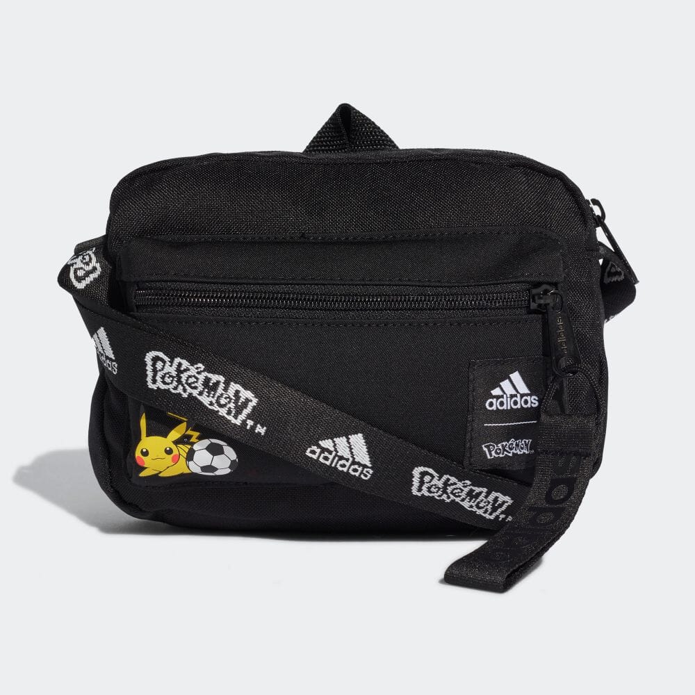 アディダス公式 ポケモン オーガナイザー Pokemon Organizer Gi86 バックパック リュックサック 通販 Adidas オンラインショップ