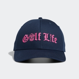 ゴルフライフキャップ / Golf Life Cap