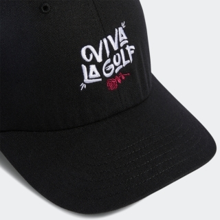 ウィメンズリラックスキャップ / Viva La Golf Hat