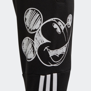 Adidas公式通販 ディズニー ミッキーマウスパンツ Mickey Mouse Pants Gk35 ボーイズ ジム トレーニング パンツ アディダス オンラインショップ