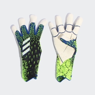 プレデター プロ ハイブリッド プロモ ゴールキーパーグローブ / Predator Pro Hybrid Promo Goalkeeper Gloves
