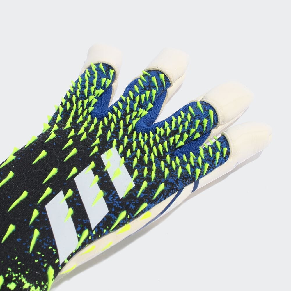 アディダス公式通販 プレデター プロ ハイブリッド プロモ ゴールキーパーグローブ Predator Pro Hybrid Promo Goalkeeper Gloves 143 Gk3512 Gp8623 サッカー キーパーグローブ Adidas オンラインショップ