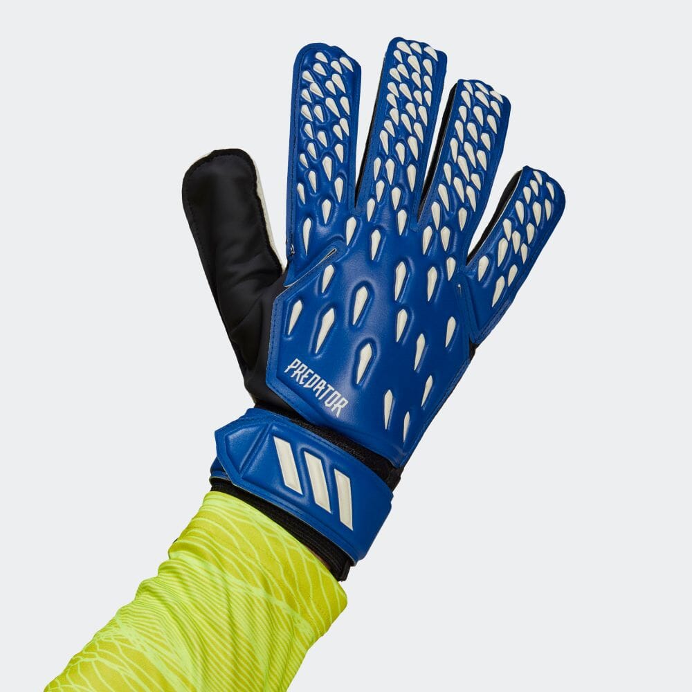 アディダス公式通販 プレデター トレーニング ゴールキーパー グローブ Predator Training Goalkeeper Gloves Gk3524 Gk7467 メンズ サッカー キーパーグローブ Adidas