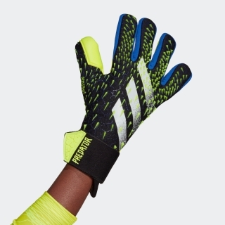 プレデター コンペティション ゴールキーパーグローブ / Predator Competition Goalkeeper Gloves