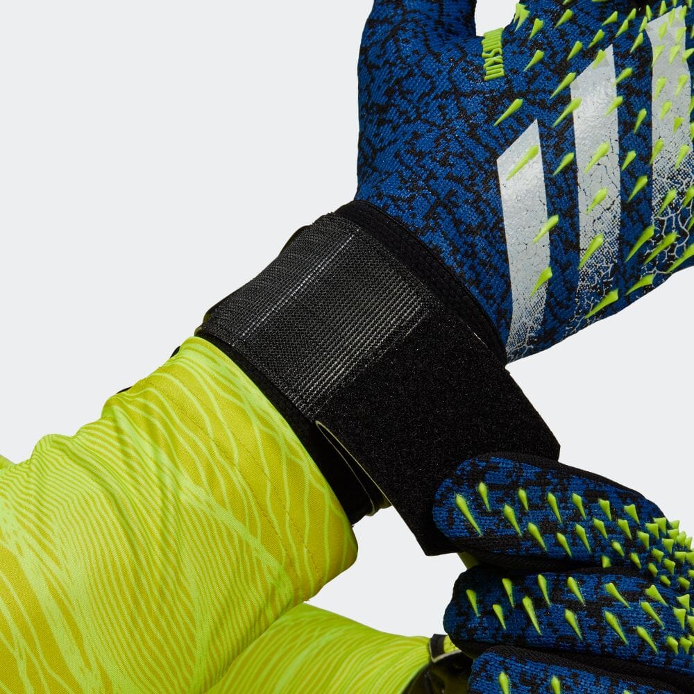 predator league gloves