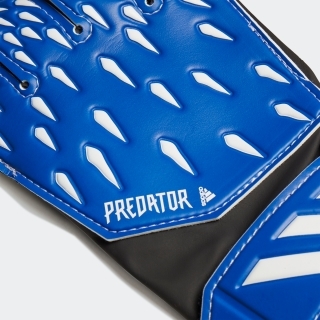 アディダス公式通販 プレデター トレーニング ゴールキーパー グローブ Predator Training Goalkeeper Gloves Gk3546 キッズ 子供用 サッカー キーパーグローブ Adidas オンラインショップ