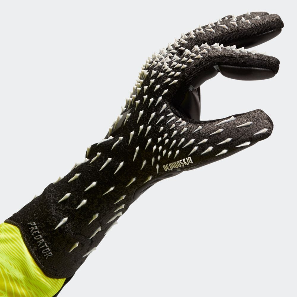 アディダス公式通販 プレデター プロ ゴールキーパーグローブ Predator Pro Goalkeeper Gloves Gk61 Gl4262 Gl4263 サッカー キーパーグローブ Adidas オンラインショップ