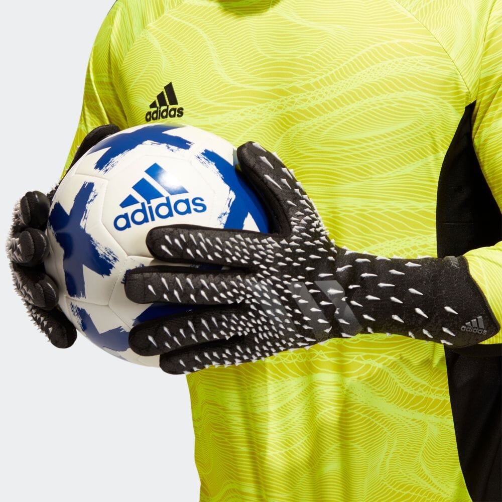 アディダス公式通販 プレデター プロ ゴールキーパーグローブ Predator Pro Goalkeeper Gloves Gk61 Gl4262 Gl4263 サッカー キーパーグローブ Adidas オンラインショップ