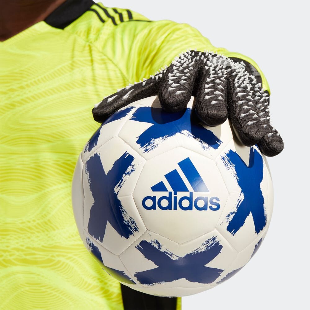 アディダス公式通販 プレデター プロ ゴールキーパーグローブ Predator Pro Goalkeeper Gloves Gk61 Gl4262 Gl4263 サッカー キーパーグローブ Adidas オンラインショップ