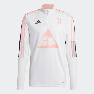 アディダス公式通販 ユベントス Human Raceトレーニングトップ Juventus Human Race Training Top Jlo00 Gk74 メンズ サッカー ジャケット Adidas オンラインショップ