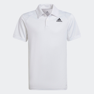 クラブ テニス ポロシャツ / Club Tennis Polo Shirt