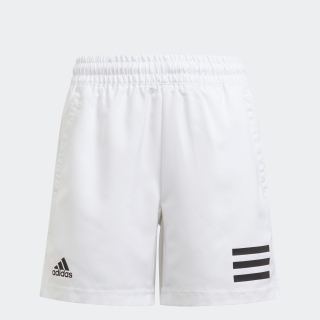 ＜アディダス＞ アディダス エッセンシャルズ 3ストライプス ショーツ /  adidas Essentials 3-Stripes Shorts