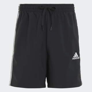 AEROREADY エッセンシャルズ チェルシー 3ストライプス ショーツ / AEROREADY Essentials Chelsea 3-Stripes Shorts