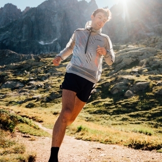 テレックス アグラヴィック プロ トレイルランニングショーツ / Terrex Agravic Pro Trail Running Shorts