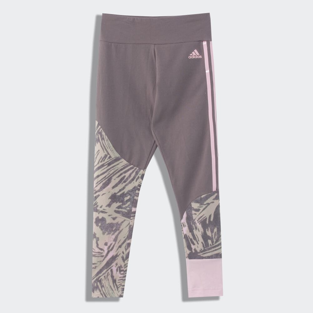 アディダス公式通販 U4u レギンス U4u Leggings Gl3900 レディース タイツ Adidas