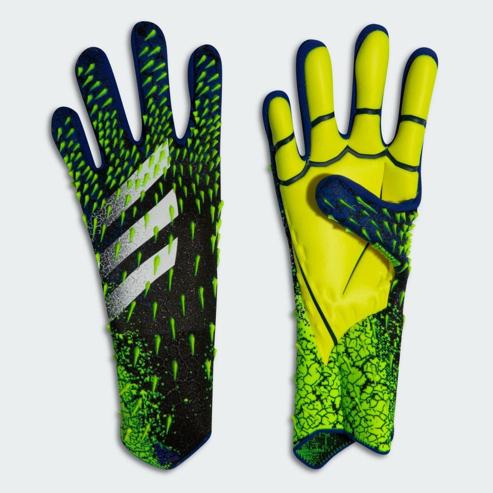 プレデター プロ ゴールキーパーグローブ / Predator Pro Goalkeeper Gloves