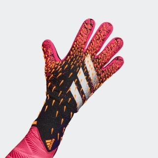 プレデター プロ ゴールキーパーグローブ / Predator Pro Goalkeeper Gloves