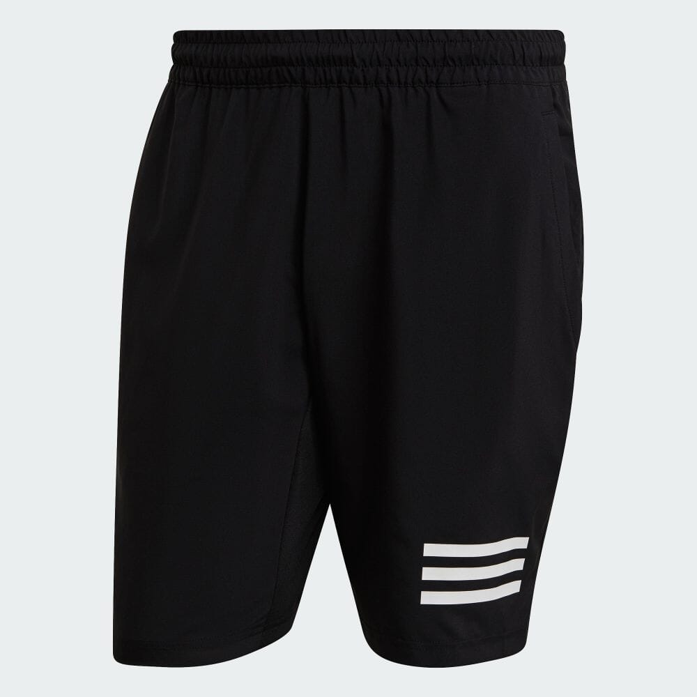 クラブ テニス 3ストライプス ショーツ / Club Tennis 3-Stripes Shorts