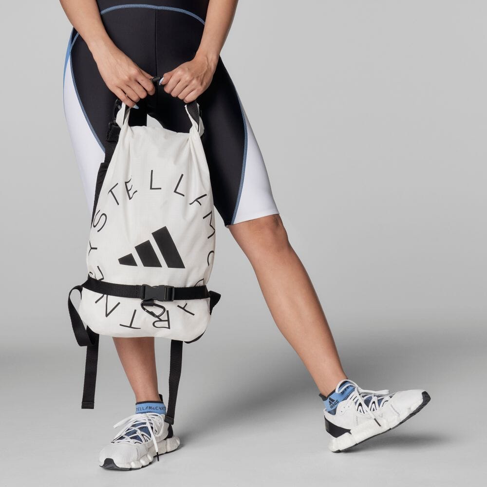 adidas by stella mccartney water bag