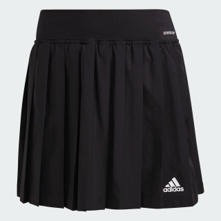 AfB_X Nu ejX v[cXJ[g / Club Tennis Pleated Skirt