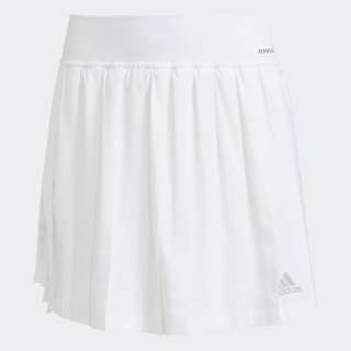 クラブ テニス プリーツスカート / Club Tennis Pleated Skirt