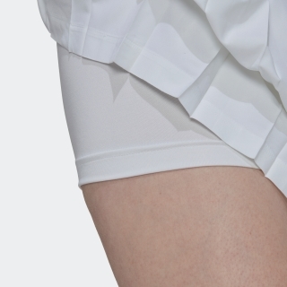 クラブ テニス プリーツスカート / Club Tennis Pleated Skirt