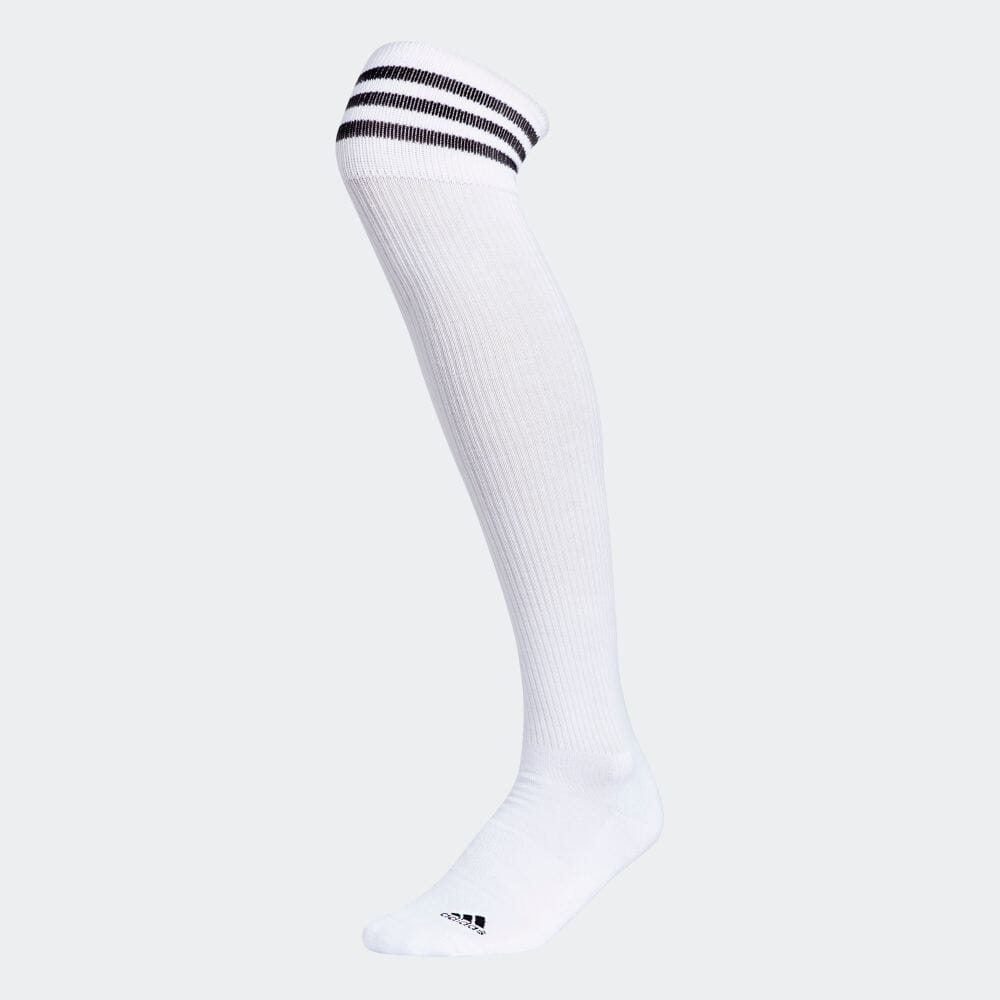 ウィメンズ スリーストライプ オーバーニーソックス / 3-Stripes Knee Socks