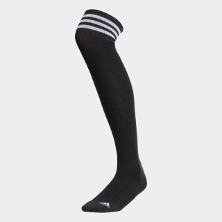 ウィメンズ スリーストライプ オーバーニーソックス / 3-Stripes Knee Socks