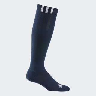 ウィメンズ スリーストライプ ロングソックス / 3-Stripes Knee Socks