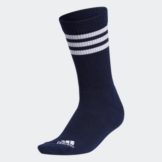 ウィメンズ スリーストライプ クルーソックス / 3-Stripes Crew Socks