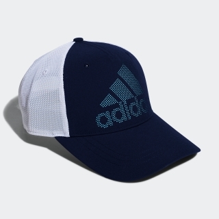 アディダス公式通販 ドットロゴメッシュキャップ Mesh Cap Gl84 Gl85 メンズ ゴルフ キャップ Adidas オンラインショップ