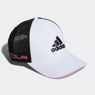 アディダス公式通販 ツアー メッシュ キャップ Tour Mesh Cap Gl87 Gl08 Gl09 メンズ ゴルフ キャップ Adidas オンラインショップ