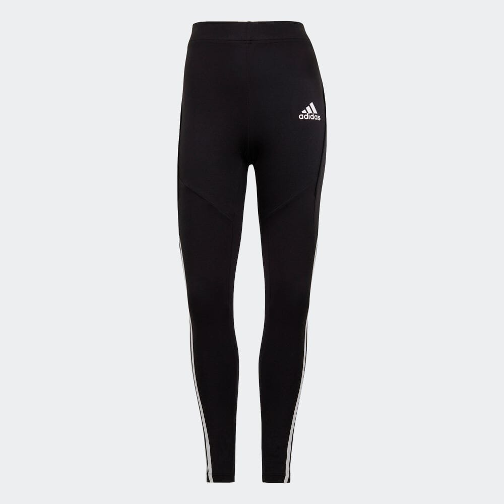 アディダス公式通販 アディダス スポーツウェア カラーブロック レギンス Adidas Sportswear Colorblock Leggings Gl9460 アスレティクス レディース タイツ Adidas