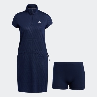 期間限定価格 Adidasプリント 半袖ワンピース Adidas Golf アディダスゴルフ Dress 100 の保証 Mightynice Com Au