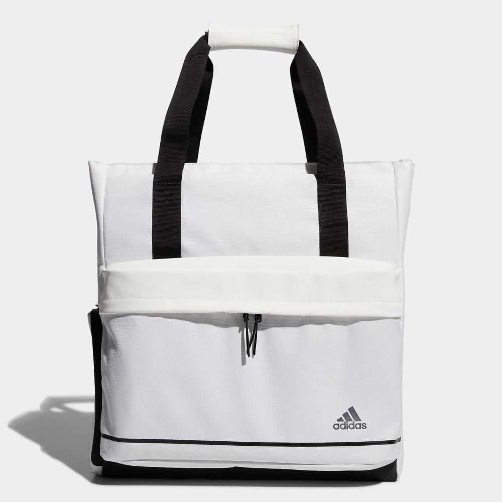 アディダス公式通販 トートバッグ Tote Bag Gm1308 Gm1310 メンズ ゴルフ ハンドバッグ Adidas オンラインショップ