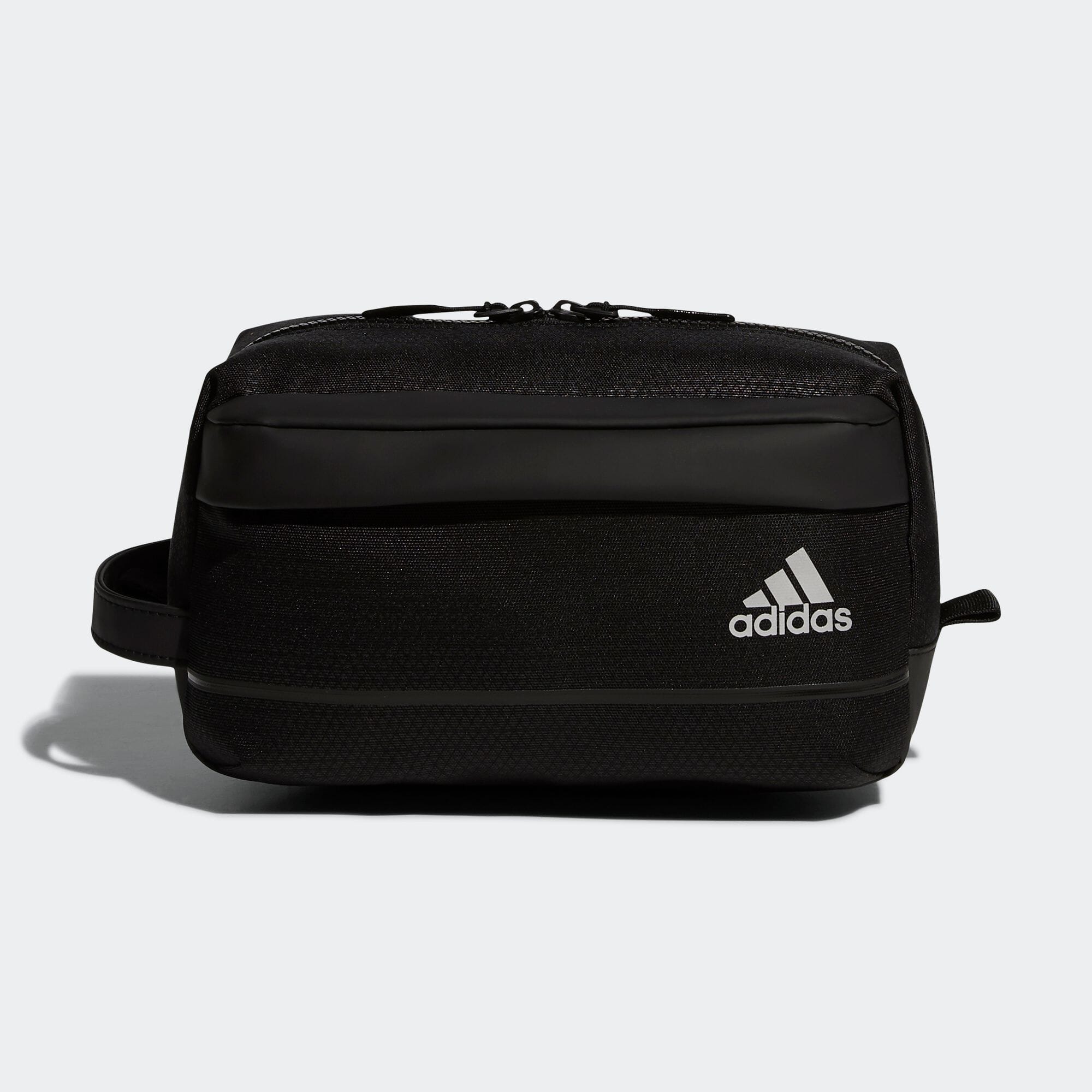 アディダス公式通販】ハンドルポーチ / Pouch [23175]｜[GM1319]｜メンズ ゴルフ ポーチ｜adidas オンラインショップ