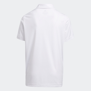 BOYS PRIMEGREEN カラーブロック 半袖シャツ / Print Colorblock Polo Shirt