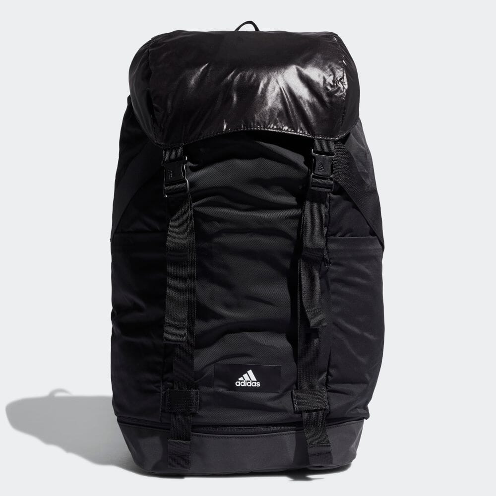 アディダス公式通販 スポーツ ファンクショナル バックパック Sports Functional Backpack Gm4538 レディース ジム トレーニング バックパック リュックサック Adidas