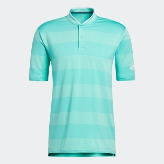 PRIMEKNIT 半袖スタンドカラーシャツ / Primeknit Polo Shirt