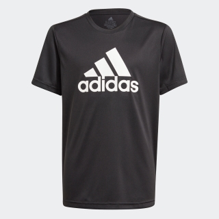 アディダス デザインド トゥ ムーブ ビッグロゴ 半袖Tシャツ / adidas Designed To Move Big Logo Tee