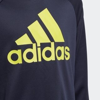 アディダス デザインド トゥ ムーブ ビッグロゴ スウェットシャツ / adidas Designed To Move Big Logo Sweatshirt
