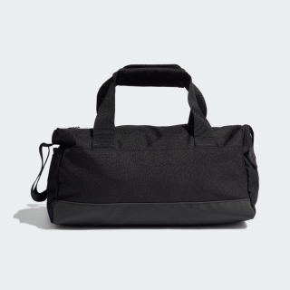 エッセンシャルズ ロゴ ダッフルバッグ（XS）/ Essentials Logo Duffel Bag Extra Small